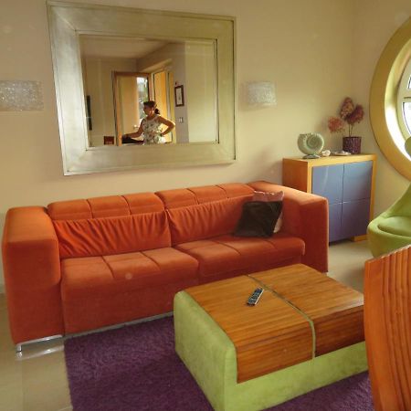 Apartament Flores 1 เมียลโน ภายนอก รูปภาพ