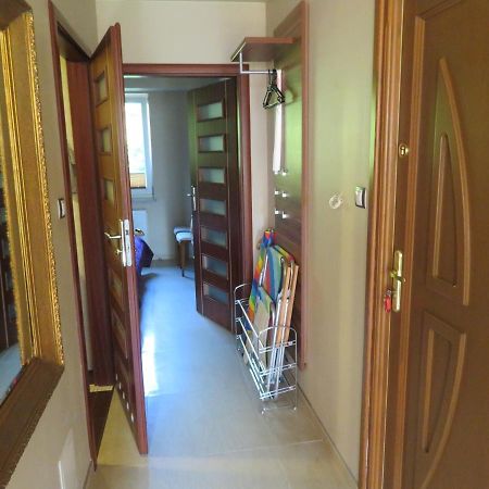 Apartament Flores 1 เมียลโน ภายนอก รูปภาพ