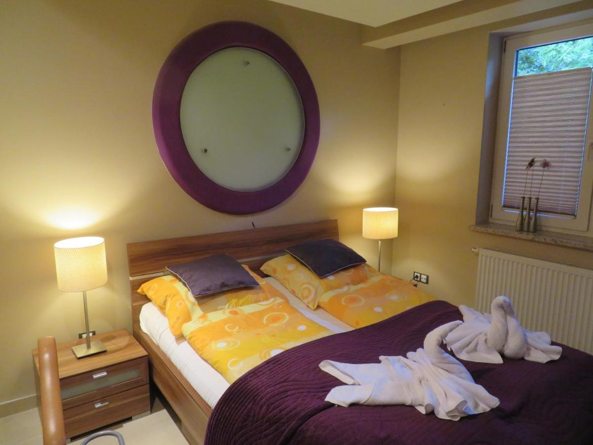 Apartament Flores 1 เมียลโน ภายนอก รูปภาพ